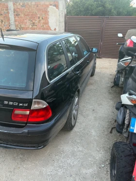 BMW 330 4х4-Бартер, лизинг | Auto.bg — изображение 4