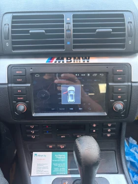 BMW 330 4х4-Бартер, лизинг | Auto.bg — изображение 12
