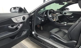 Mercedes-Benz C 220 AMG ПАКЕТ | BURMESTER | ПАМЕТ  | Auto.bg — изображение 8