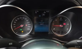 Mercedes-Benz C 220 AMG ПАКЕТ | BURMESTER | ПАМЕТ  | Auto.bg — изображение 15