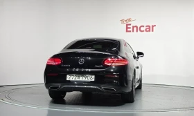 Mercedes-Benz C 220 AMG ПАКЕТ | BURMESTER | ПАМЕТ  | Auto.bg — изображение 4