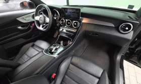 Mercedes-Benz C 220 AMG ПАКЕТ | BURMESTER | ПАМЕТ  | Auto.bg — изображение 6