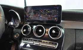 Mercedes-Benz C 220 AMG ПАКЕТ | BURMESTER | ПАМЕТ  | Auto.bg — изображение 17