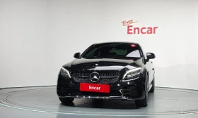 Mercedes-Benz C 220 AMG ПАКЕТ | BURMESTER | ПАМЕТ  | Auto.bg — изображение 3