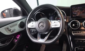 Mercedes-Benz C 220 AMG ПАКЕТ | BURMESTER | ПАМЕТ  | Auto.bg — изображение 16