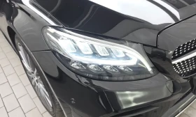 Mercedes-Benz C 220 AMG ПАКЕТ | BURMESTER | ПАМЕТ  | Auto.bg — изображение 7