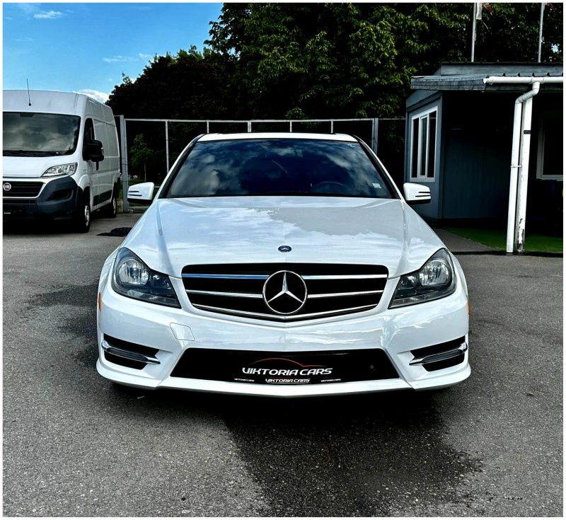 Mercedes-Benz C 300 * ПРОМО* 4matic, снимка 2 - Автомобили и джипове - 46836095