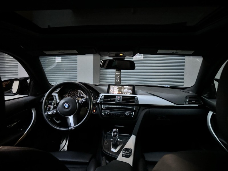 BMW 435 M performance 470к.с, снимка 10 - Автомобили и джипове - 46370544