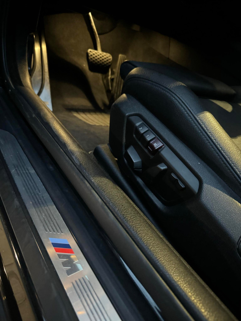 BMW 435 M performance 470к.с, снимка 12 - Автомобили и джипове - 46370544