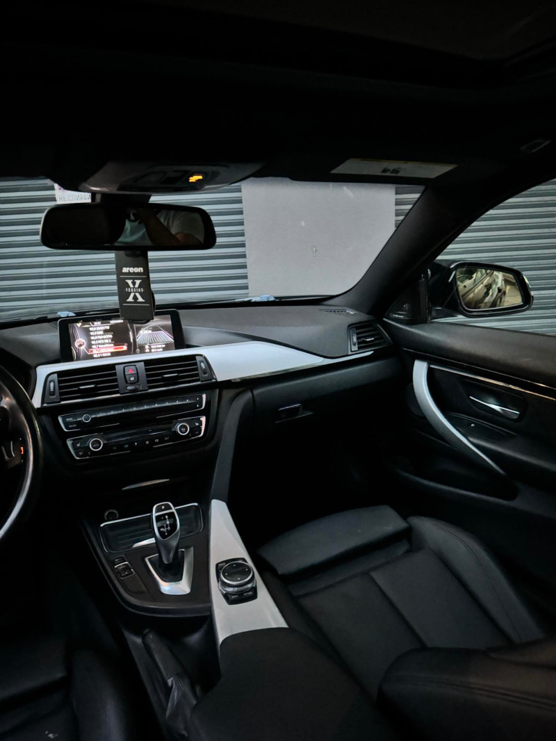 BMW 435 M performance 470к.с, снимка 11 - Автомобили и джипове - 46370544
