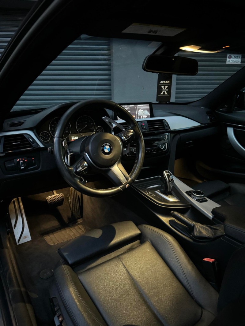BMW 435 M performance 470к.с, снимка 6 - Автомобили и джипове - 46370544