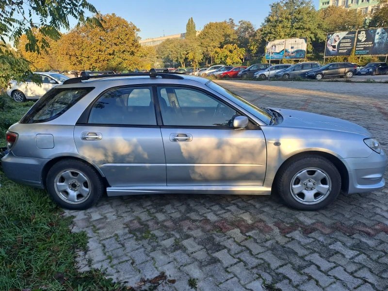 Subaru Impreza 1.5 , снимка 3 - Автомобили и джипове - 47685373