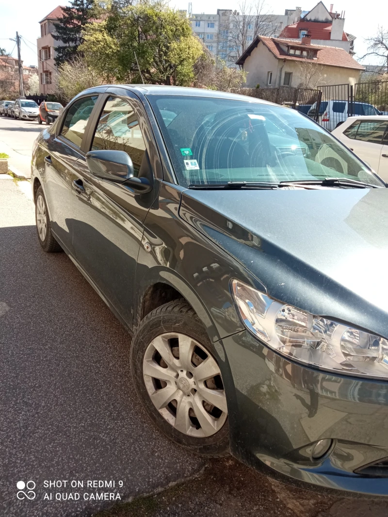 Peugeot 301, снимка 5 - Автомобили и джипове - 47698146