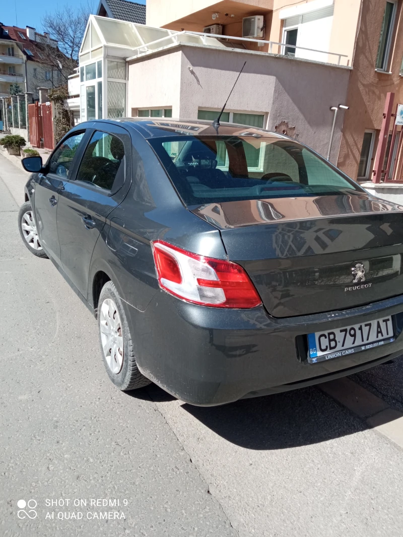 Peugeot 301, снимка 9 - Автомобили и джипове - 47698146