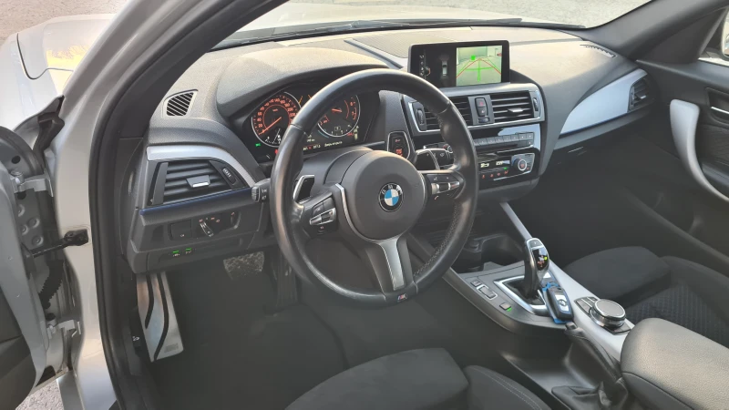 BMW M140 SWISS-X DRIVE, снимка 9 - Автомобили и джипове - 48043596