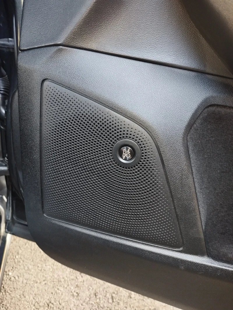 Ford Focus ST Line, Wagon, EcoBoost, X Business, снимка 14 - Автомобили и джипове - 50567484