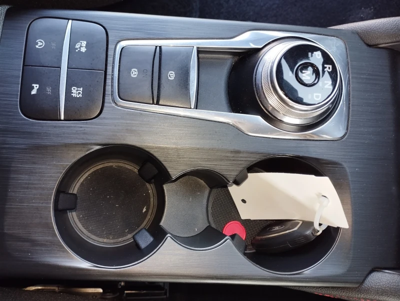 Ford Focus ST Line, Wagon, EcoBoost, X Business, снимка 11 - Автомобили и джипове - 50567484