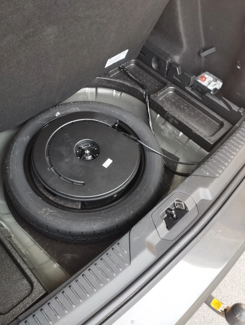 Ford Focus ST Line, Wagon, EcoBoost, X Business, снимка 15 - Автомобили и джипове - 50567484