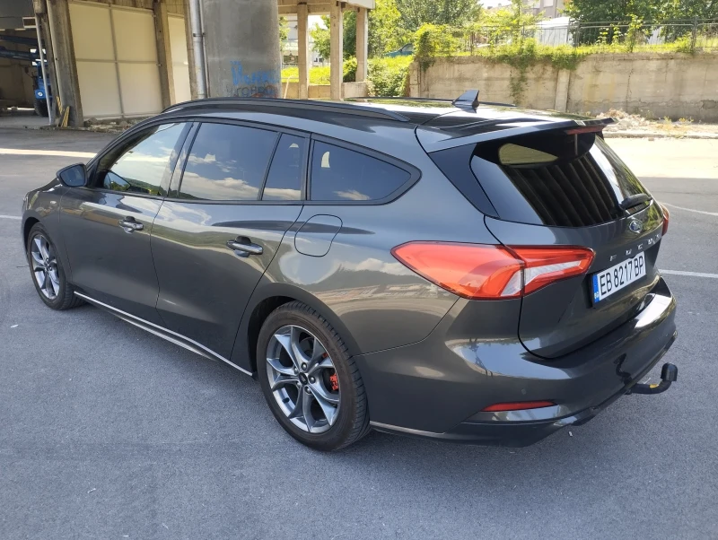 Ford Focus ST Line, Wagon, EcoBoost, X Business, снимка 3 - Автомобили и джипове - 50567484
