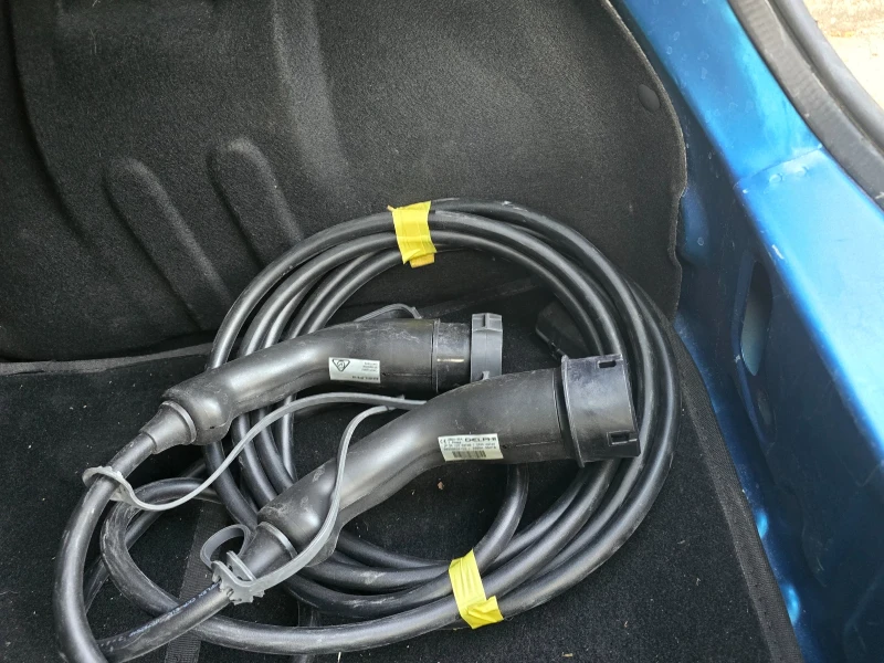 Dacia Spring CCS/БАРТЕР/NAVI/KAMEРA/ПАРКТРОНИК/SWISS!, снимка 7 - Автомобили и джипове - 51695666