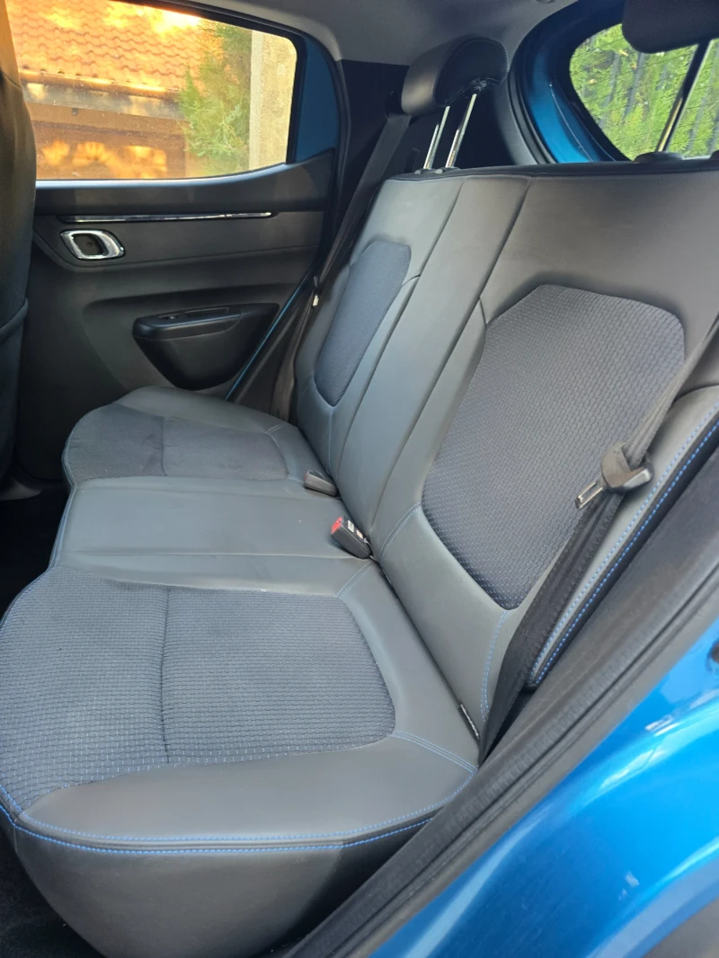 Dacia Spring CCS/БАРТЕР/NAVI/KAMEРA/ПАРКТРОНИК/SWISS!, снимка 11 - Автомобили и джипове - 51695666