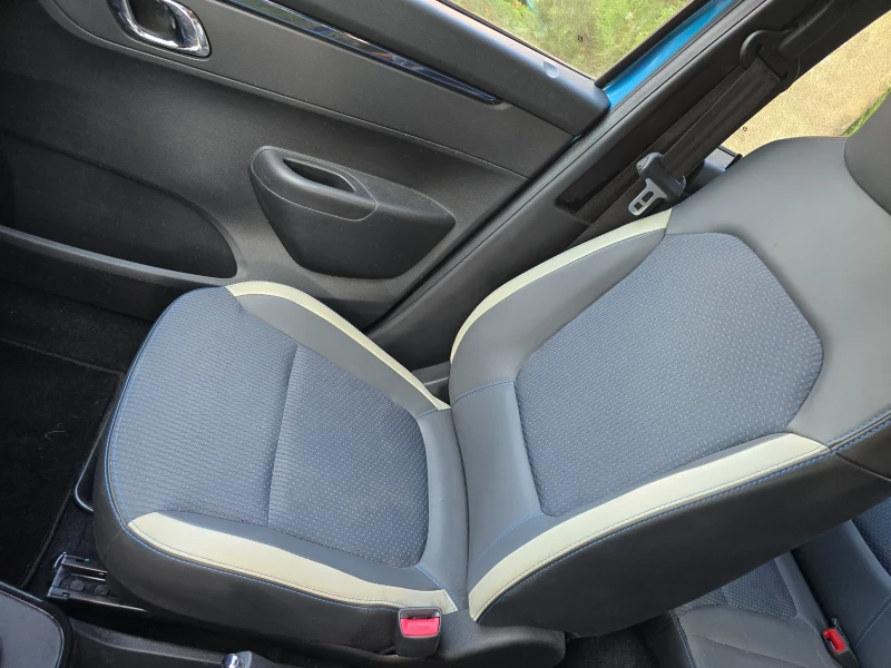 Dacia Spring CCS/БАРТЕР/NAVI/KAMEРA/ПАРКТРОНИК/SWISS!, снимка 8 - Автомобили и джипове - 51695666