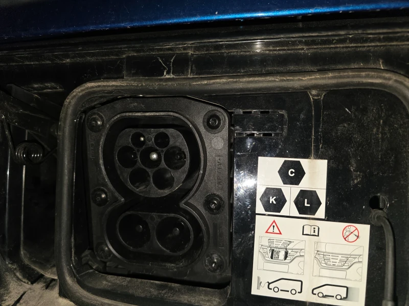 Dacia Spring CCS/БАРТЕР/NAVI/KAMEРA/ПАРКТРОНИК/SWISS!, снимка 12 - Автомобили и джипове - 51695666