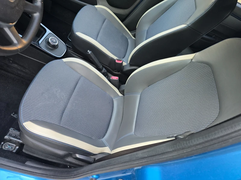 Dacia Spring CCS/БАРТЕР/NAVI/KAMEРA/ПАРКТРОНИК/SWISS!, снимка 10 - Автомобили и джипове - 51695666