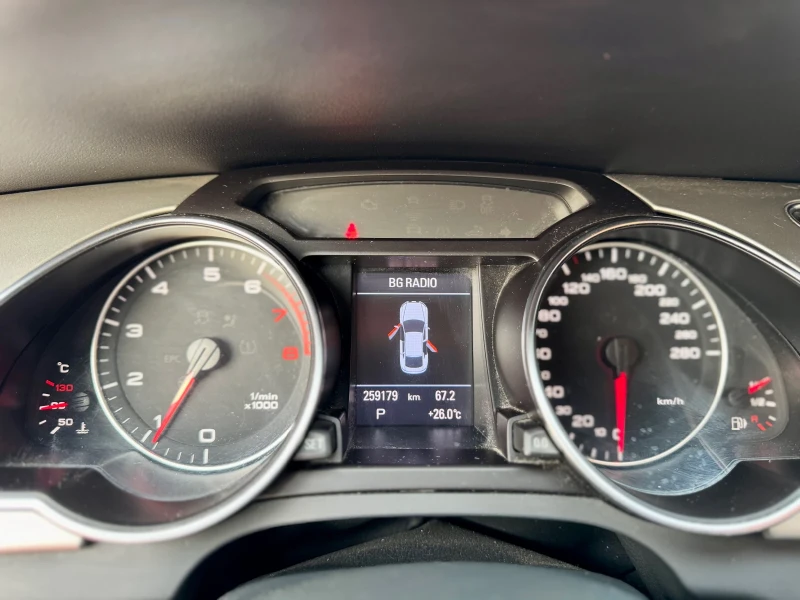 Audi A5 SPORTBACK 2.0 TFSI QUATTRO Ambition Luxe ПЕРФЕКТНА, снимка 10 - Автомобили и джипове - 53019564