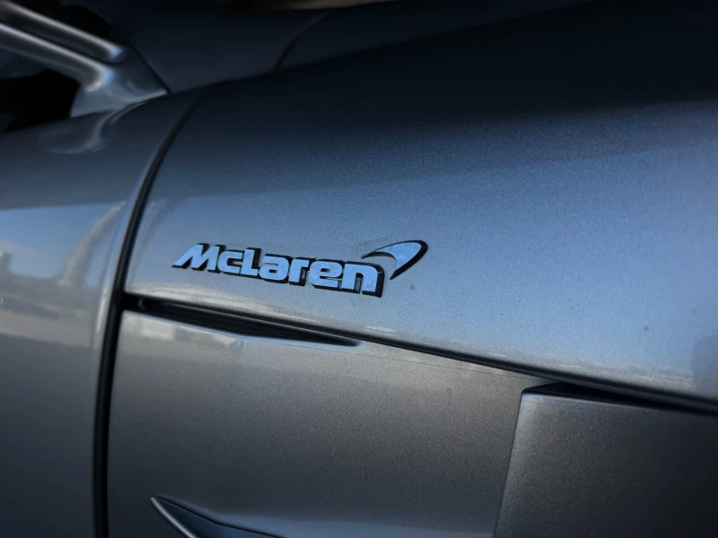Mercedes-Benz SLR McLaren  , снимка 14 - Автомобили и джипове - 52009042