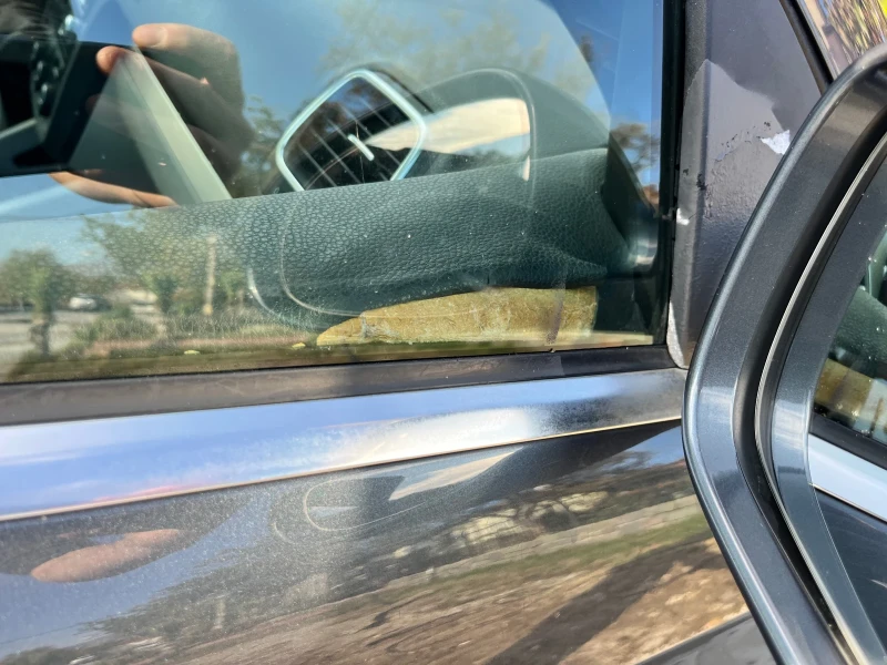 VW Eos 2.0 бензин, снимка 4 - Автомобили и джипове - 52123139