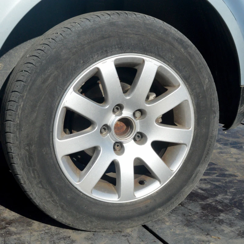 VW Passat, снимка 5 - Автомобили и джипове - 52328534