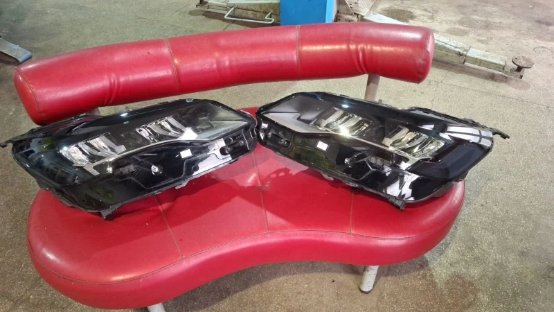 Peugeot 3008 YH01-1, 5HDI-131PS, снимка 6 - Автомобили и джипове - 52354714