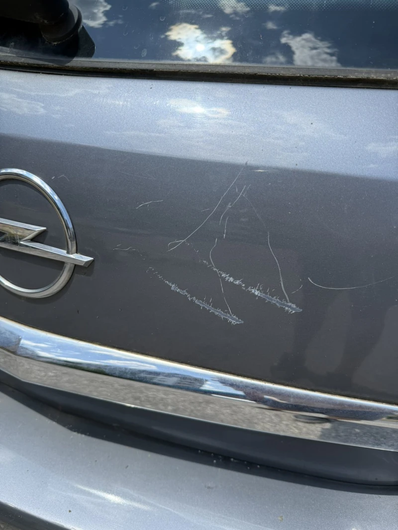 Opel Astra H 1.8, снимка 7 - Автомобили и джипове - 52403451