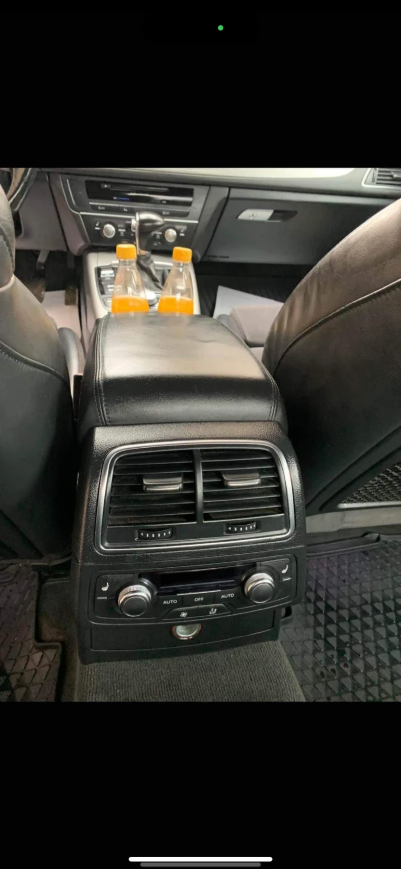 Audi A6 C7 4G, снимка 6 - Автомобили и джипове - 52616809