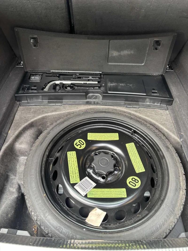 Audi A4 2.0 Tdi, снимка 11 - Автомобили и джипове - 53441457