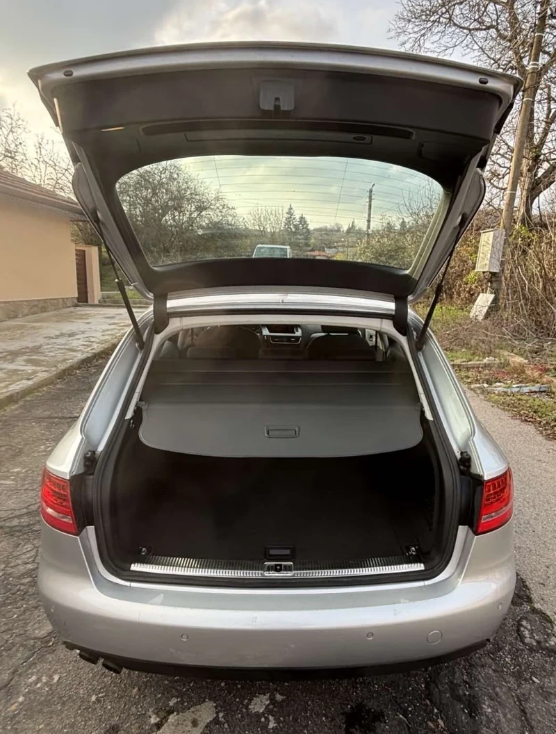 Audi A4 2.0 Tdi, снимка 7 - Автомобили и джипове - 53441457