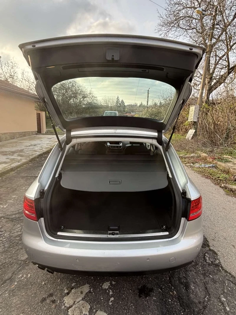Audi A4 2.0 Tdi, снимка 7 - Автомобили и джипове - 52652225