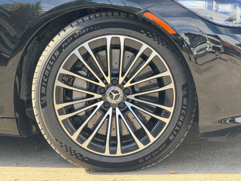 Mercedes-Benz S 580 W223 LONG HYBRID FULL OPTIONAL 4MATIC, снимка 16 - Автомобили и джипове - 53022940