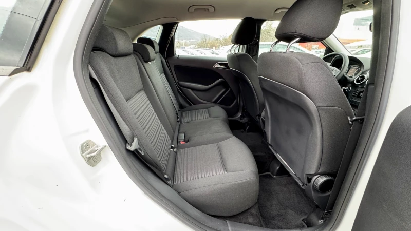 Mercedes-Benz B 160 1.5CDI-90к.с!НАВИ!КАМЕРА!, снимка 14 - Автомобили и джипове - 53369237