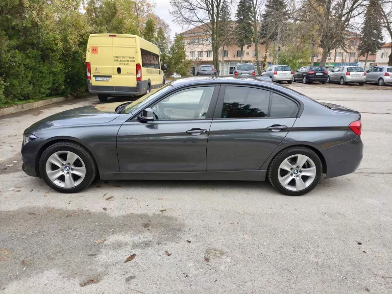 BMW 320, снимка 3 - Автомобили и джипове - 53501583