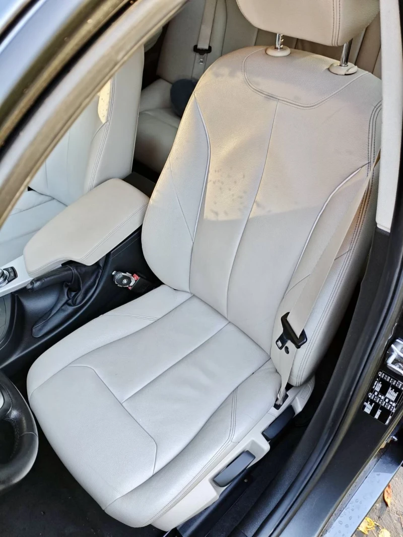 BMW 320, снимка 8 - Автомобили и джипове - 53501583