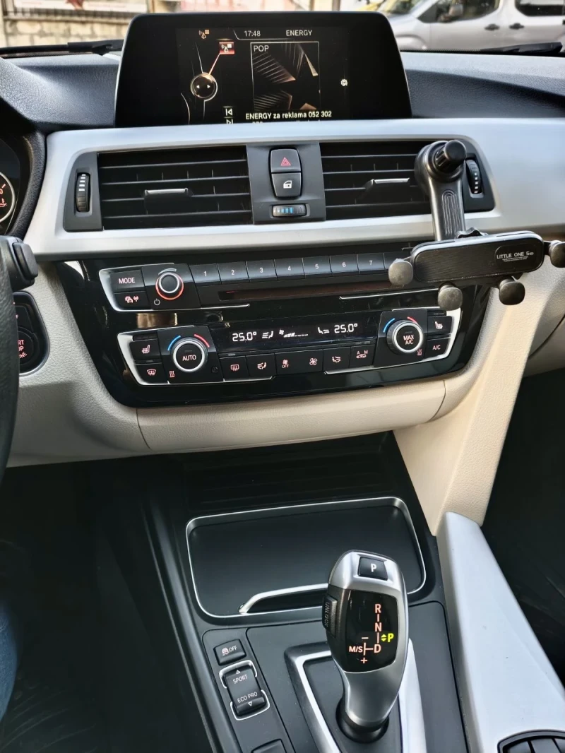 BMW 320, снимка 6 - Автомобили и джипове - 53501583