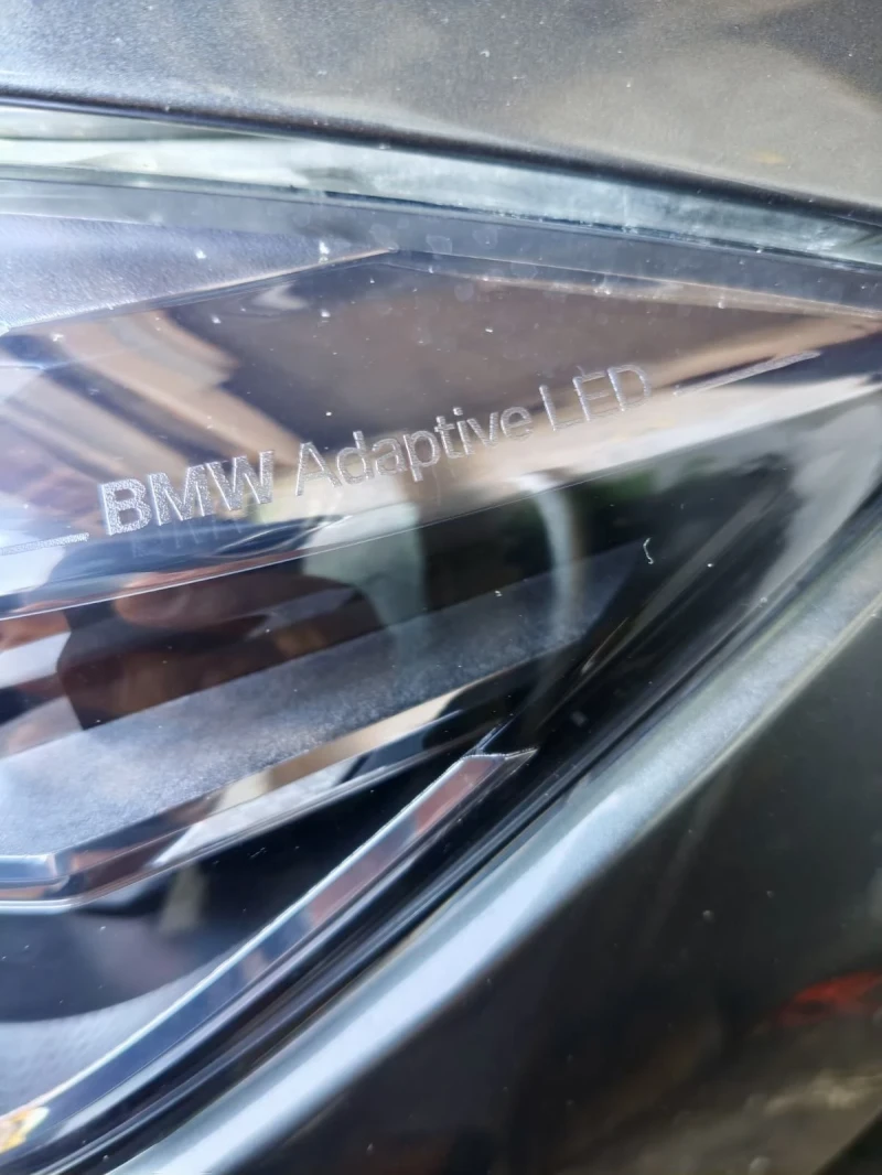 BMW 320, снимка 10 - Автомобили и джипове - 53501583