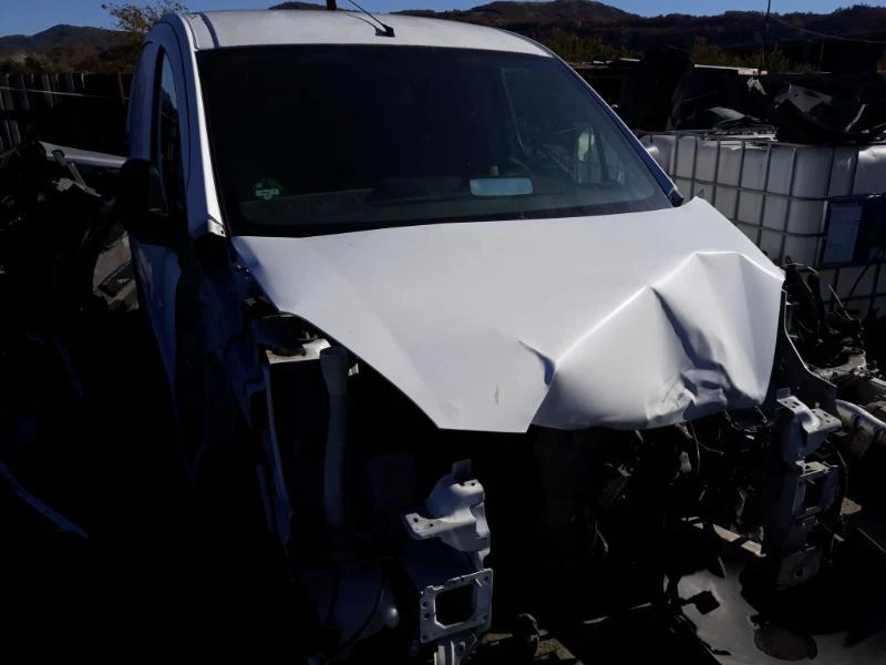 Citroen Berlingo S4upen dvigatel I bez lize, снимка 1 - Автомобили и джипове - 34366139