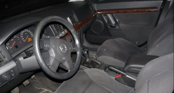 Opel Vectra  - изображение 5