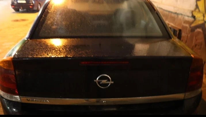 Opel Vectra  - изображение 6