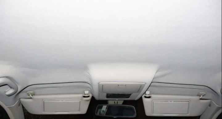 Opel Vectra  - изображение 2