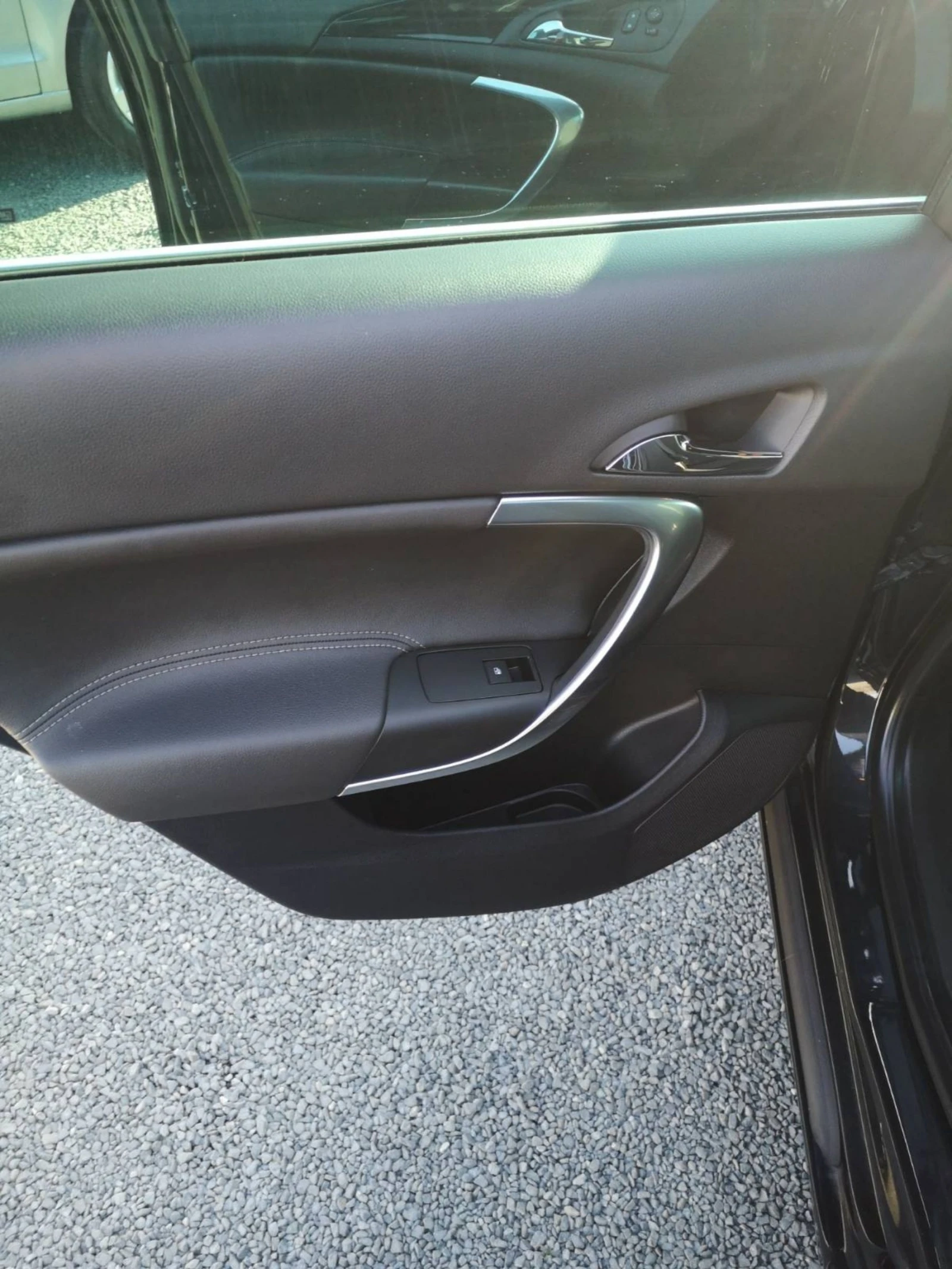 Opel Insignia 2.0 D OPC  | Mobile.bg   11