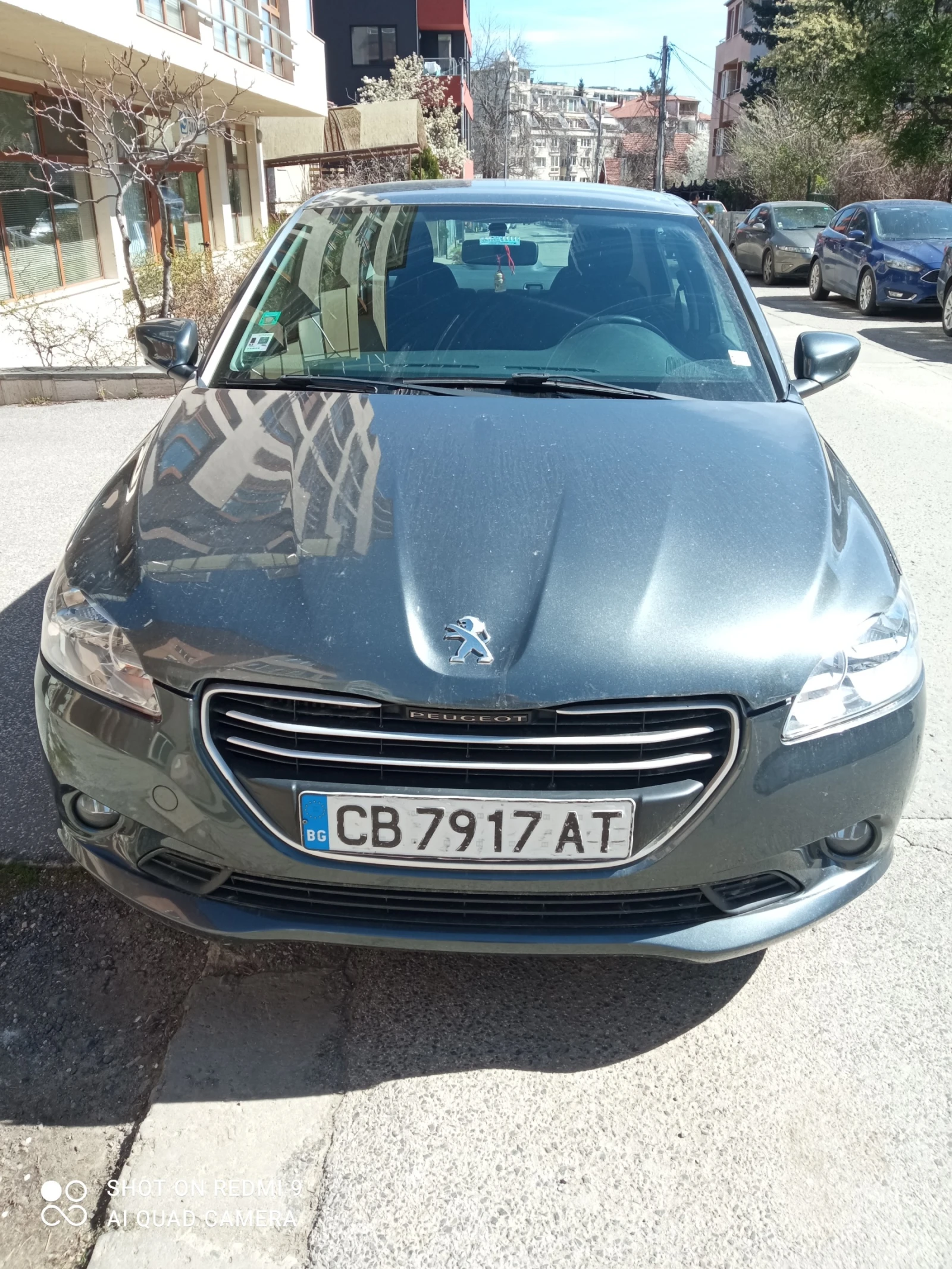 Peugeot 301  - изображение 4